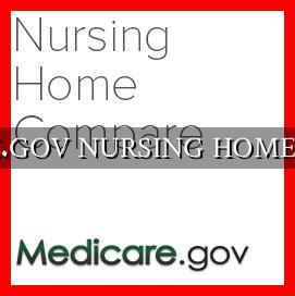 Medicare Gov Nursing Home Compare Wadaef