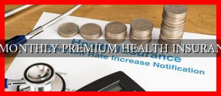 $0 MONTHLY PREMIUM HEALTH INSURANCE $0 MONTHLY PREMIUM HEALTH INSURANCE