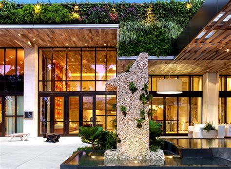 1 hotel miami