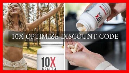 10X OPTIMIZE DISCOUNT CODE 10X OPTIMIZE DISCOUNT CODE