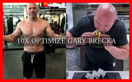 10X OPTIMIZE GARY BRECKA