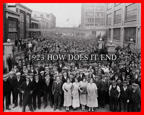 1923 How Does It End Wadaef 1923 How Does It End Wadaef