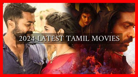 tamil romantic movies list latest 2024