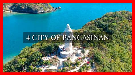 4 CITY OF PANGASINAN - Wadaef