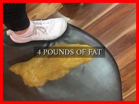 4 POUNDS OF FAT - Wadaef