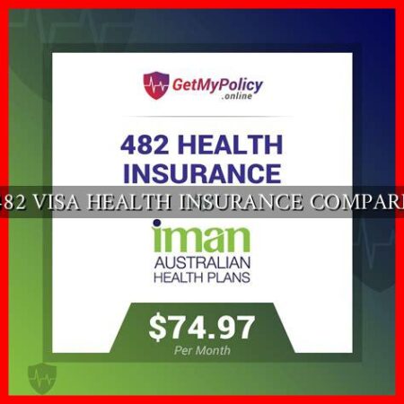 482 VISA HEALTH INSURANCE COMPARE