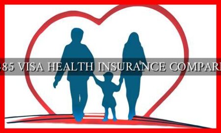 485 VISA HEALTH INSURANCE COMPARE