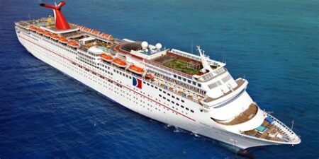 5 day cruises from florida