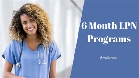 6 month lpn programs in florida