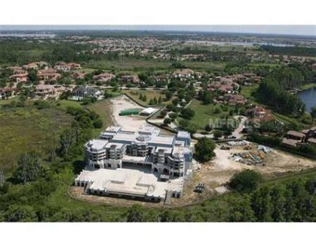 6121 kirkstone lane windermere florida