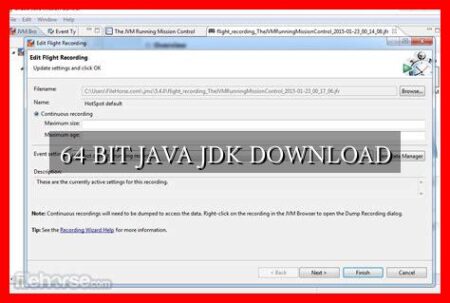 64 BIT JAVA JDK DOWNLOAD - Wadaef
