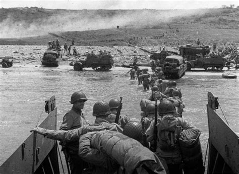 6th june 2024 d day