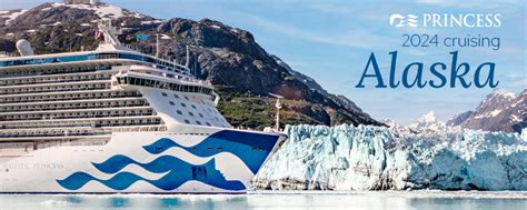 7 day alaska cruise june 2024
