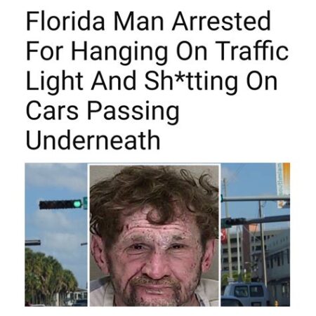 8 april florida man