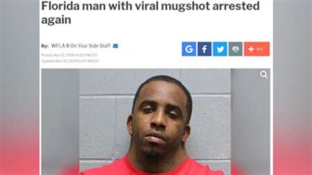 8 march florida man