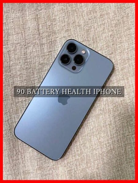 90 BATTERY HEALTH IPHONE 90 BATTERY HEALTH IPHONE