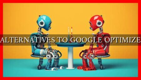 ALTERNATIVES TO GOOGLE OPTIMIZE