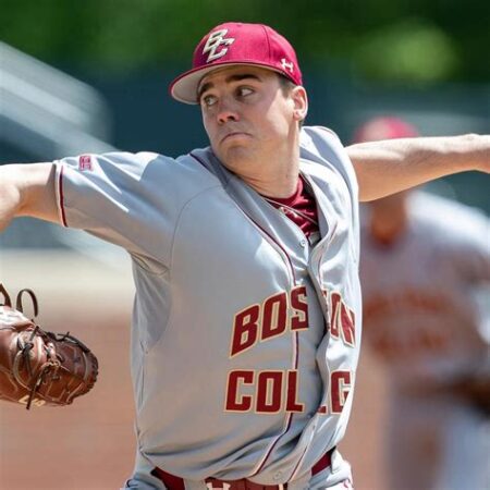 Acc ncaa baseball scores
