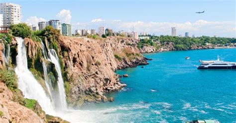 Antalya weather july 2024