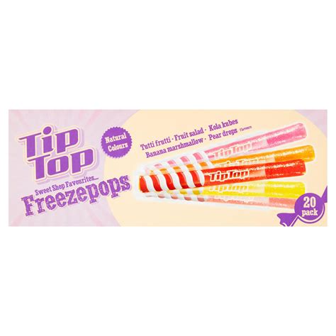 Be tip top Be tip top