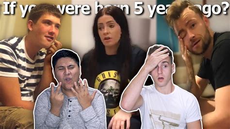 Born 7 years ago Born 7 years ago