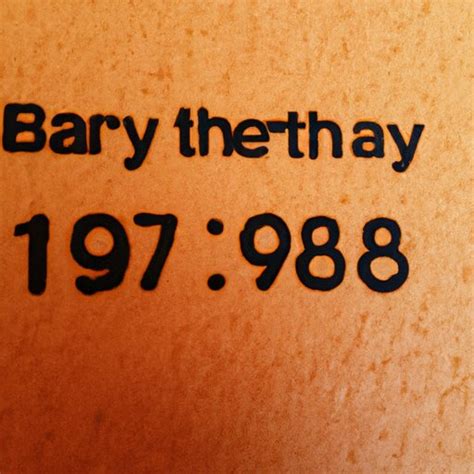 Born 89 how old Born 89 how old