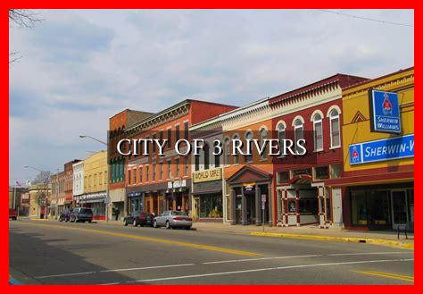 CITY OF 3 RIVERS - Wadaef