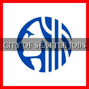 CITY OF SEATTLE JOBS - Wadaef