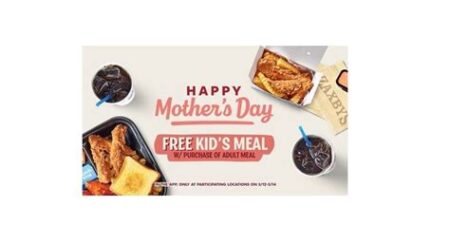 Code for free zaxby's meal