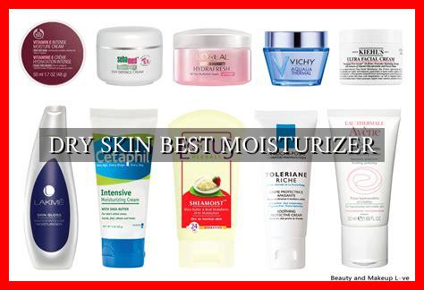 DRY SKIN BEST MOISTURIZER - Wadaef