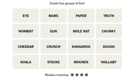 Do old nyt connections Do old nyt connections