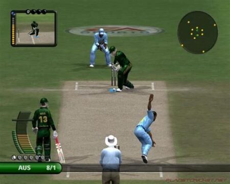 Download cricket 07 for free