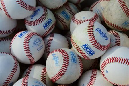 Espn ncaa baseball scores today