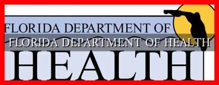 FLORIDA DEPARTMENT OF HEALTH