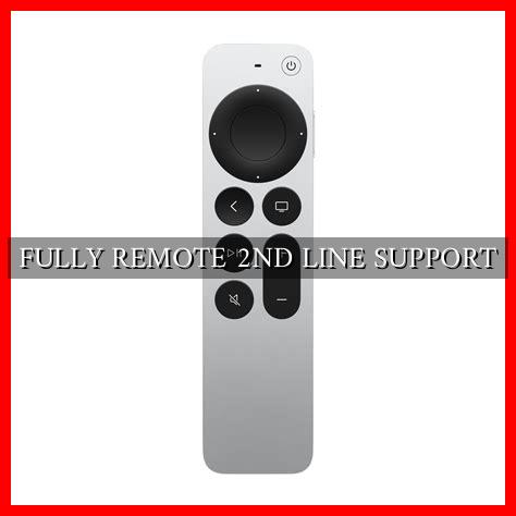 FULLY REMOTE 2ND LINE SUPPORT - Wadaef