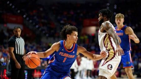 Florida 05-06 basketball roster Florida 05-06 basketball roster