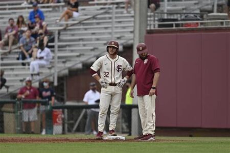 Florida baseball schedule Florida baseball schedule