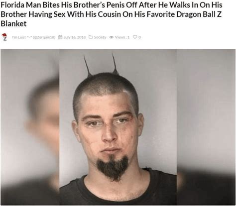Florida man june 3