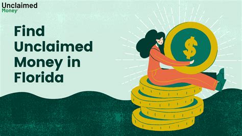 Florida unclaimed money Florida unclaimed money