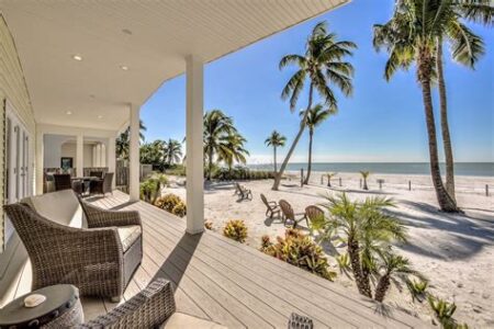 Florida vacation rentals