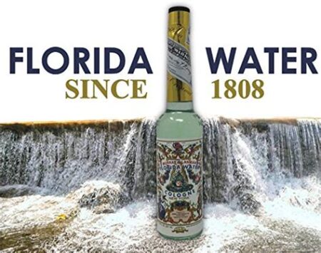 Florida water uses