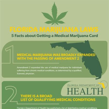 Florida weed laws