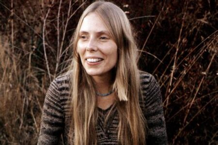 For Free Joni Mitchell Meaning - Wadaef