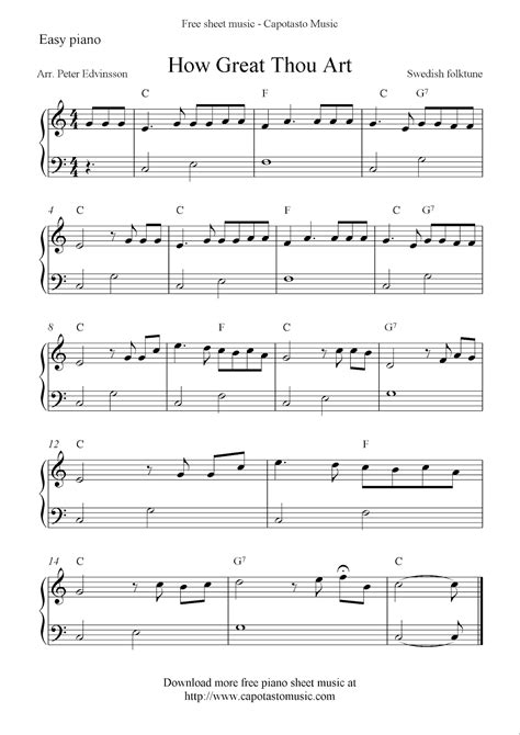 For free sheet music For free sheet music