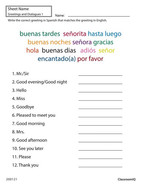 For free spanish For free spanish