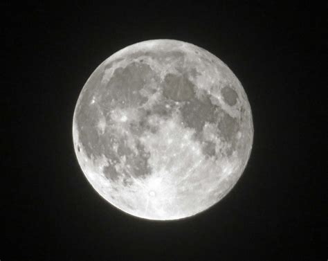 Full moon june 3