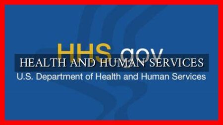 HEALTH AND HUMAN SERVICES