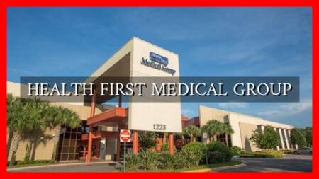 HEALTH FIRST MEDICAL GROUP