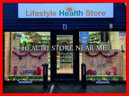 HEALTH STORE NEAR ME HEALTH STORE NEAR ME