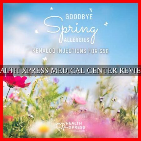 HEALTH XPRESS MEDICAL CENTER REVIEWS HEALTH XPRESS MEDICAL CENTER REVIEWS